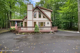 3102 Neshaming Dr, Pocono Lake, PA 18347 - Photo 2
