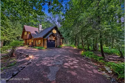  1177 Deer Trail Road, Pocono Pines, PA 18350 - Photo 2