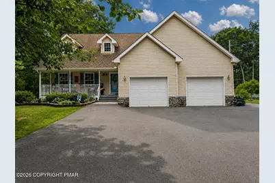  215 Maple Ridge Drive, Hawley, PA 18428 - Photo 1