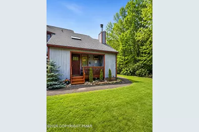  16 Ski Side Drive, Tannersville, PA 18372 - Photo 1