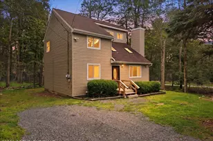 8482 Bumble Bee Way, Tobyhanna, PA 18466 - Photo 1