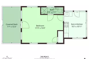221 John St, Pocono Pines, PA 18350 - Photo 38