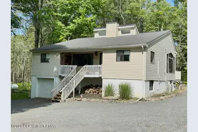  2065 Locust Ridge Road, Pocono Lake, PA 18347 - Photo 1