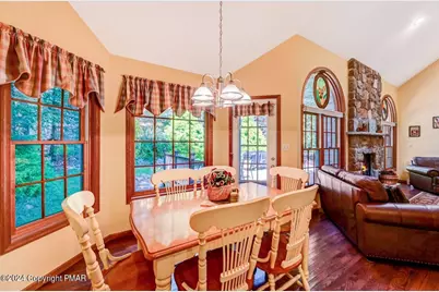  2265 Hillcrest Drive, Pocono Pines, PA 18350 - Photo 8