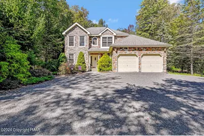  2265 Hillcrest Drive, Pocono Pines, PA 18350 - Photo 1