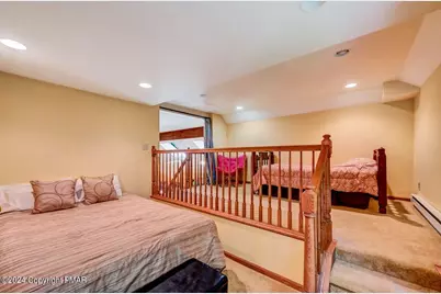  2265 Hillcrest Drive, Pocono Pines, PA 18350 - Photo 22