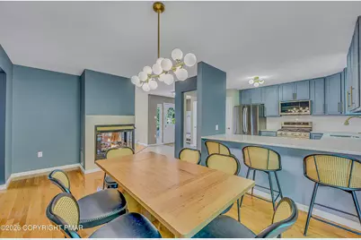  102 Eagle Rock Road, Lackawaxen, PA 18435 - Photo 4