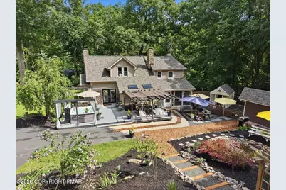  378 Babbling Brook Road, Scotrun, PA 18355 - Photo 90