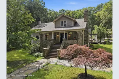  378 Babbling Brook Road, Scotrun, PA 18355 - Photo 4