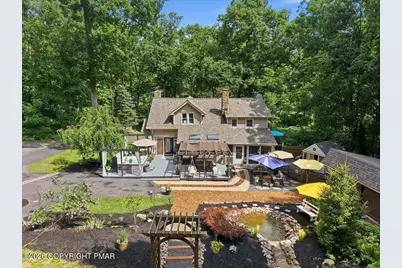  378 Babbling Brook Road, Scotrun, PA 18355 - Photo 92