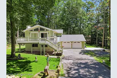  1055 Hunter Drive, Tobyhanna, PA 18466 - Photo 2