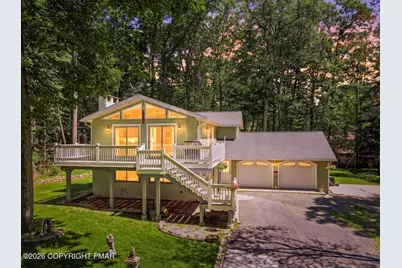  1055 Hunter Drive, Tobyhanna, PA 18466 - Photo 1