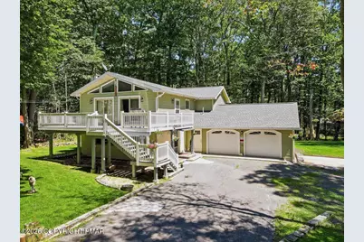  1055 Hunter Drive, Tobyhanna, PA 18466 - Photo 12