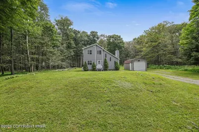  1065 Breezewood Drive, Newfoundland, PA 18445 - Photo 2