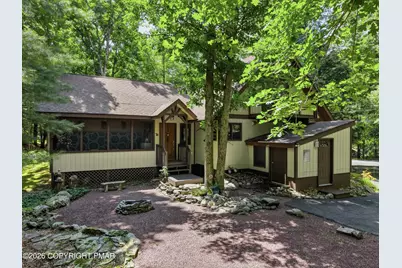  114 Forest Drive, Canadensis, PA 18325 - Photo 2
