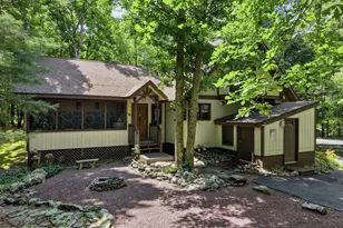 114 Forest Dr, Canadensis, PA 18325 - Photo 2