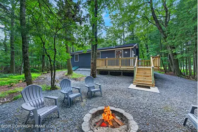  3124 Leisure Drive, Pocono Summit, PA 18346 - Photo 4