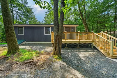 3124 Leisure Drive, Pocono Summit, PA 18346 - Photo 40