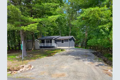  3124 Leisure Drive, Pocono Summit, PA 18346 - Photo 46