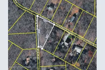  Ev591 Ginsburg Circle & Lang Way, Albrightsville, PA 18210 - Photo 1