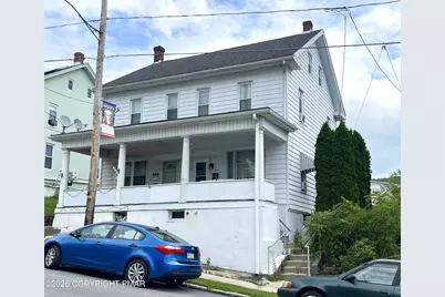  314 North Street, Jim Thorpe, PA 18229 - Photo 1