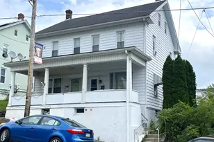 314 North St, Jim Thorpe, PA 18229 - Photo 1