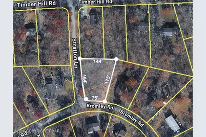  Bromley Rd 201 Road, Henryville, PA 18332 - Photo 2
