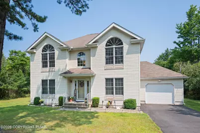  965 Cricket Lane, Long Pond, PA 18334 - Photo 2