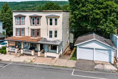  505 E Ridge Street, Lansford, PA 18232 - Photo 2