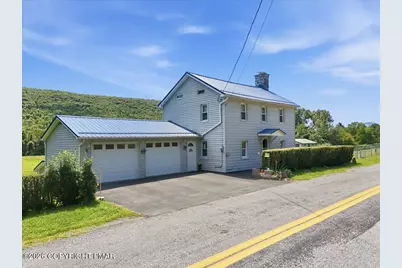  544 Poplar Valley Road, Stroudsburg, PA 18360 - Photo 4