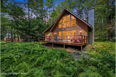  1521 Crestview Lane, Pocono Pines, PA 18350 - Photo 1