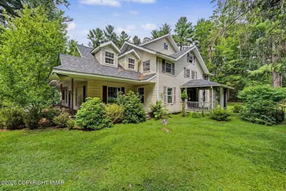  5241 Pocono Crest Road, Pocono Pines, PA 18350 - Photo 1