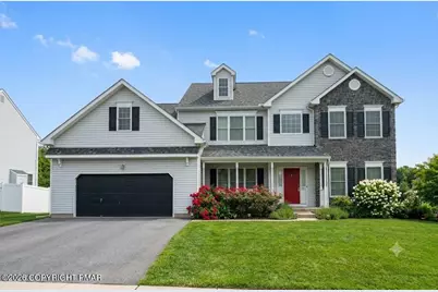 2160 Eagles Landing Drive, Nazareth, PA 18064 - Photo 1