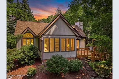  2208 Hillcrest Drive, Pocono Pines, PA 18350 - Photo 1