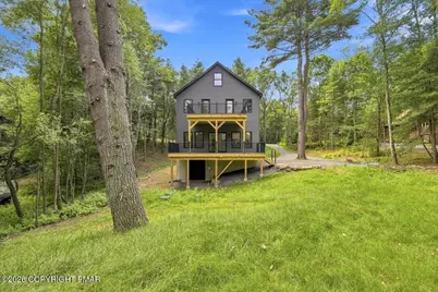  124 River Ct 92, Pocono Lake, PA 18347 - Photo 10