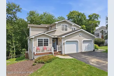 714 Garnet Lane, East Stroudsburg, PA 18301 - Photo 2