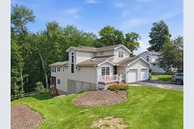  714 Garnet Lane, East Stroudsburg, PA 18301 - Photo 4