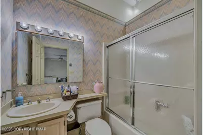  106 Laurelwoods Drive, Lake Harmony, PA 18624 - Photo 28