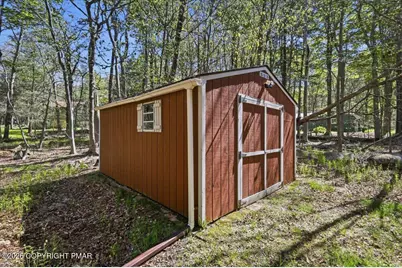  123 Lake in The Clouds Road, Canadensis, PA 18325 - Photo 26
