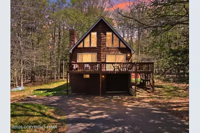  123 Lake in The Clouds Road, Canadensis, PA 18325 - Photo 16