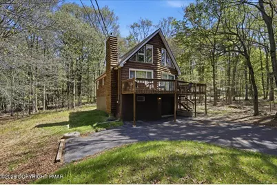  123 Lake in The Clouds Road, Canadensis, PA 18325 - Photo 52