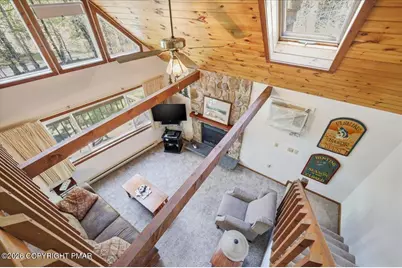  123 Lake in The Clouds Road, Canadensis, PA 18325 - Photo 10