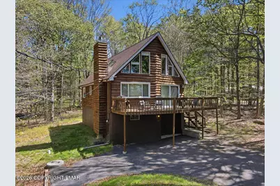  123 Lake in The Clouds Road, Canadensis, PA 18325 - Photo 28