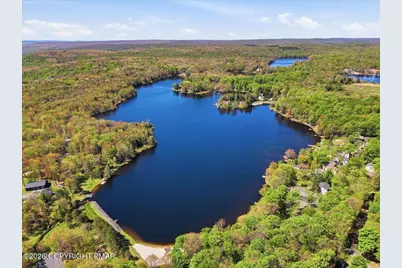  123 Lake in The Clouds Road, Canadensis, PA 18325 - Photo 6