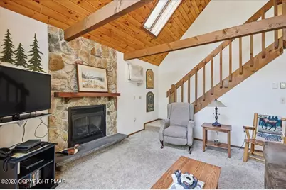  123 Lake in The Clouds Road, Canadensis, PA 18325 - Photo 2