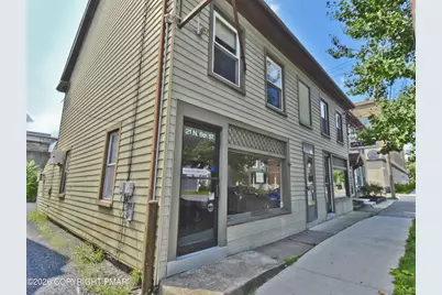  21 N 6th Street, Stroudsburg, PA 18360 - Photo 1