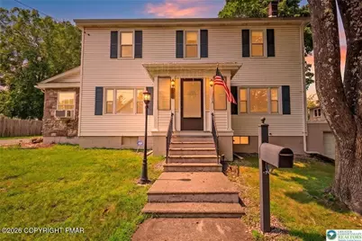  120 S 8th Street, Bangor, PA 18013 - Photo 1