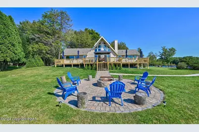  96 Longfellow Circle, Albrightsville, PA 18210 - Photo 10