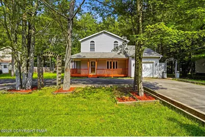  4116 Low Ridge Road, Pocono Summit, PA 18346 - Photo 2