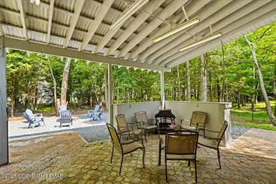  4116 Low Ridge Road, Pocono Summit, PA 18346 - Photo 8